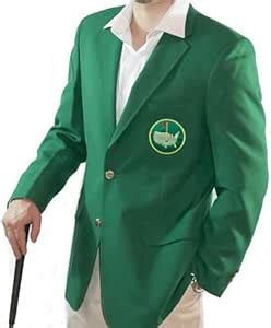 pga green jacket replica